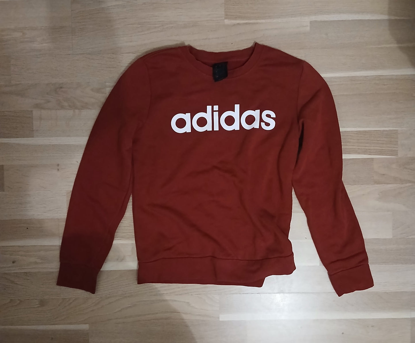 Sweat-shirt Adidas Core