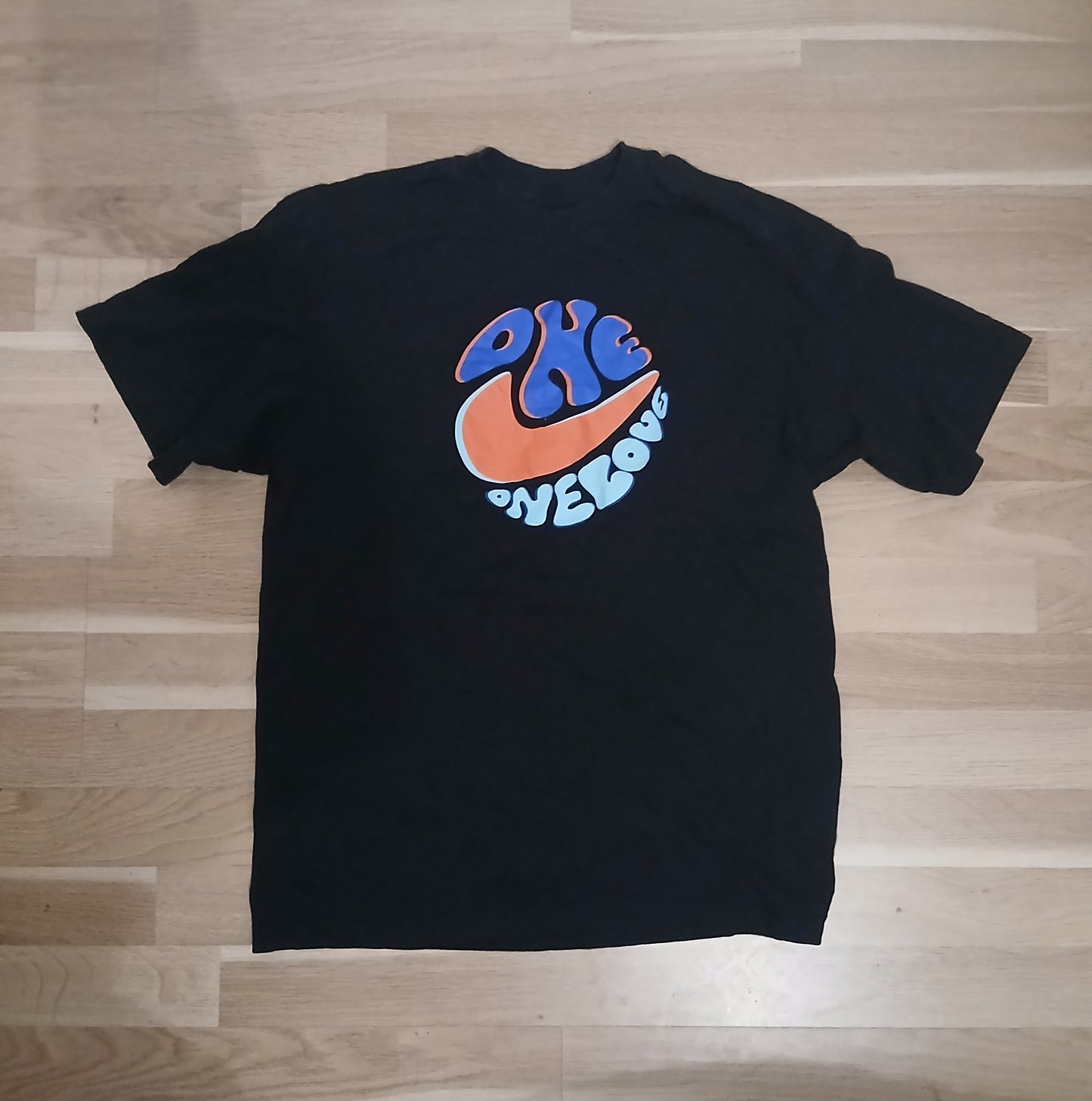 T-shirt modèle graphique de la collection "Nike Lifestyle"