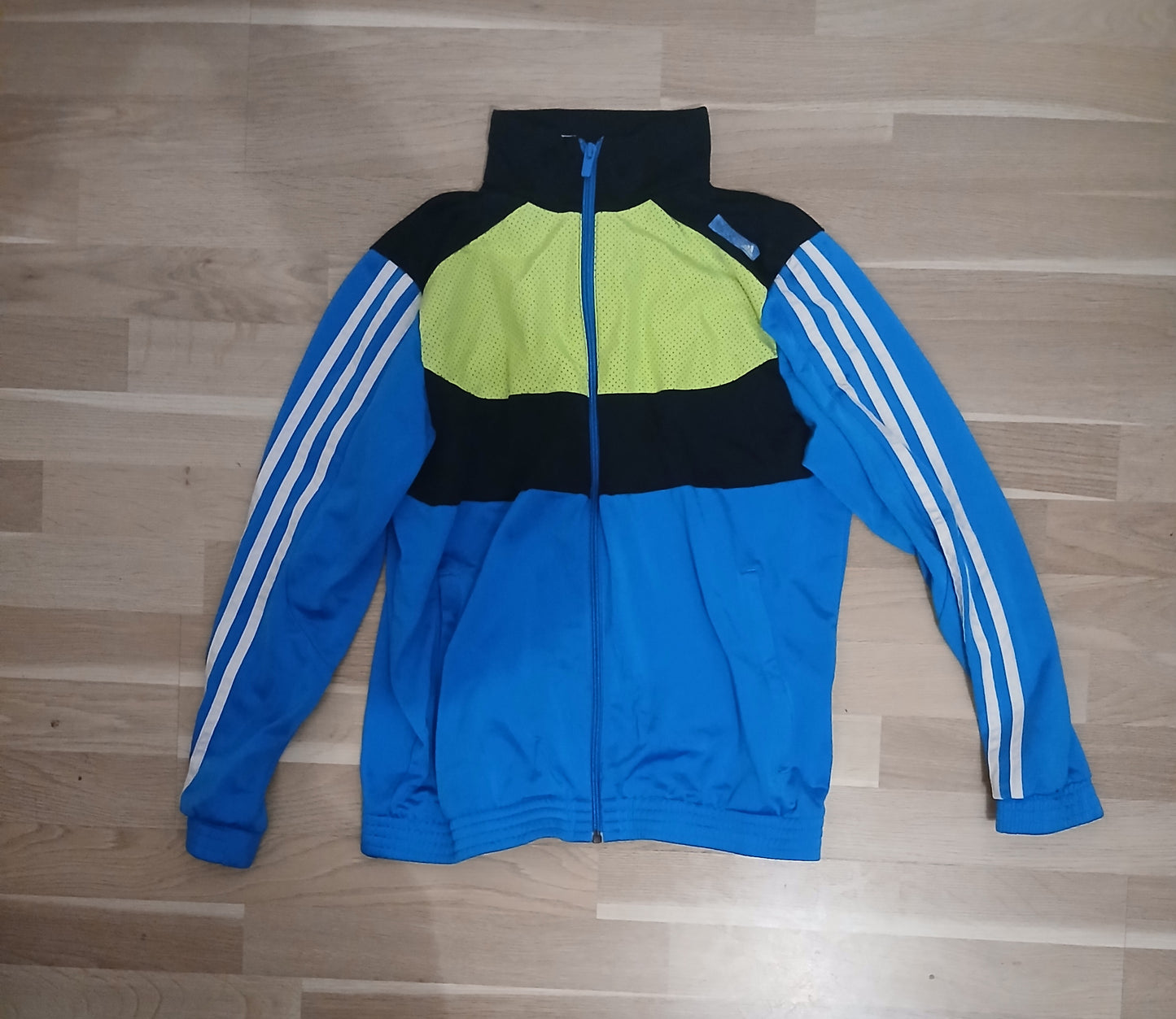 Veste gamme Adidas Performance (taille 14ans)