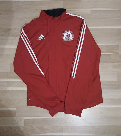 Pull Rouge Addidas  Boston Athletic Association (B.A.A)