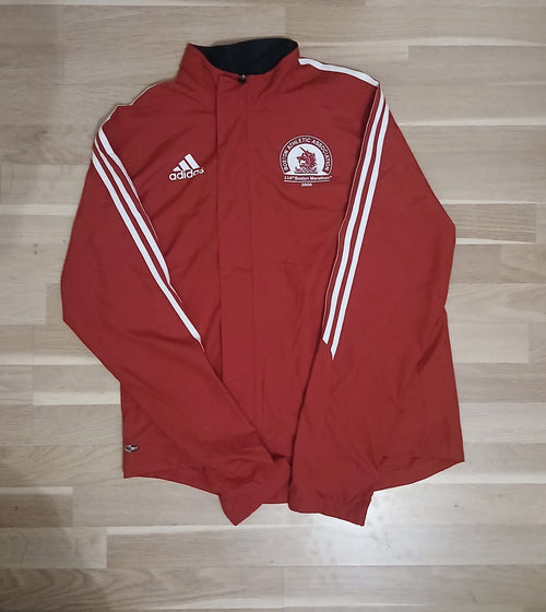 Pull Rouge Addidas  Boston Athletic Association (B.A.A)