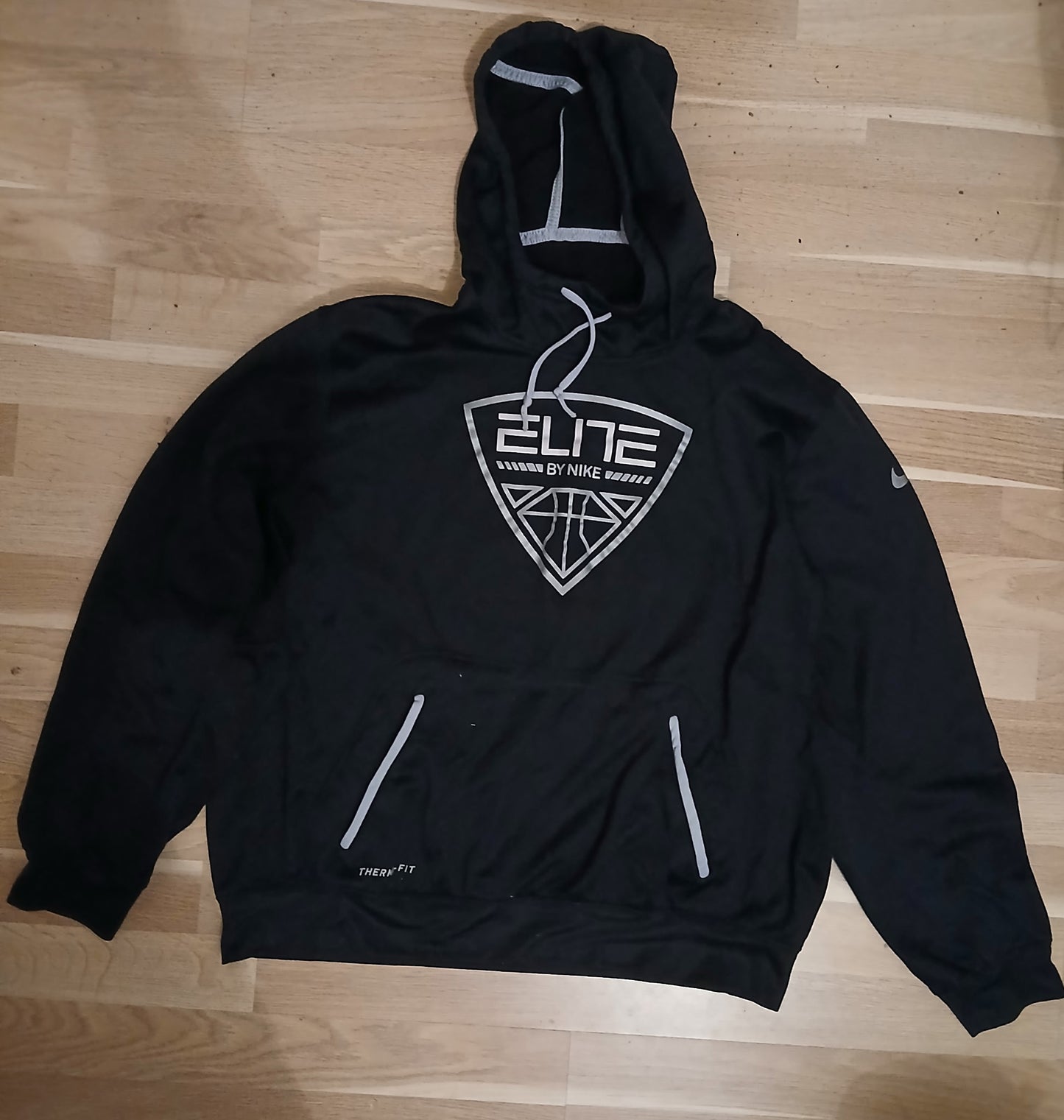 Sweat à capuche Nike Basketball Elite