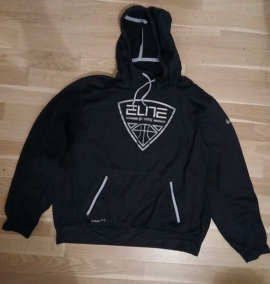 Sweat à capuche Nike Basketball Elite