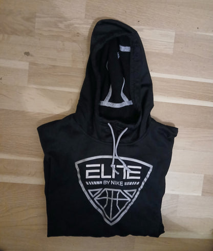 Sweat à capuche Nike Basketball Elite