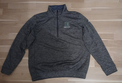 Adidas Quarter-ZIP 1/4 zip ( SWIM & DIVE)