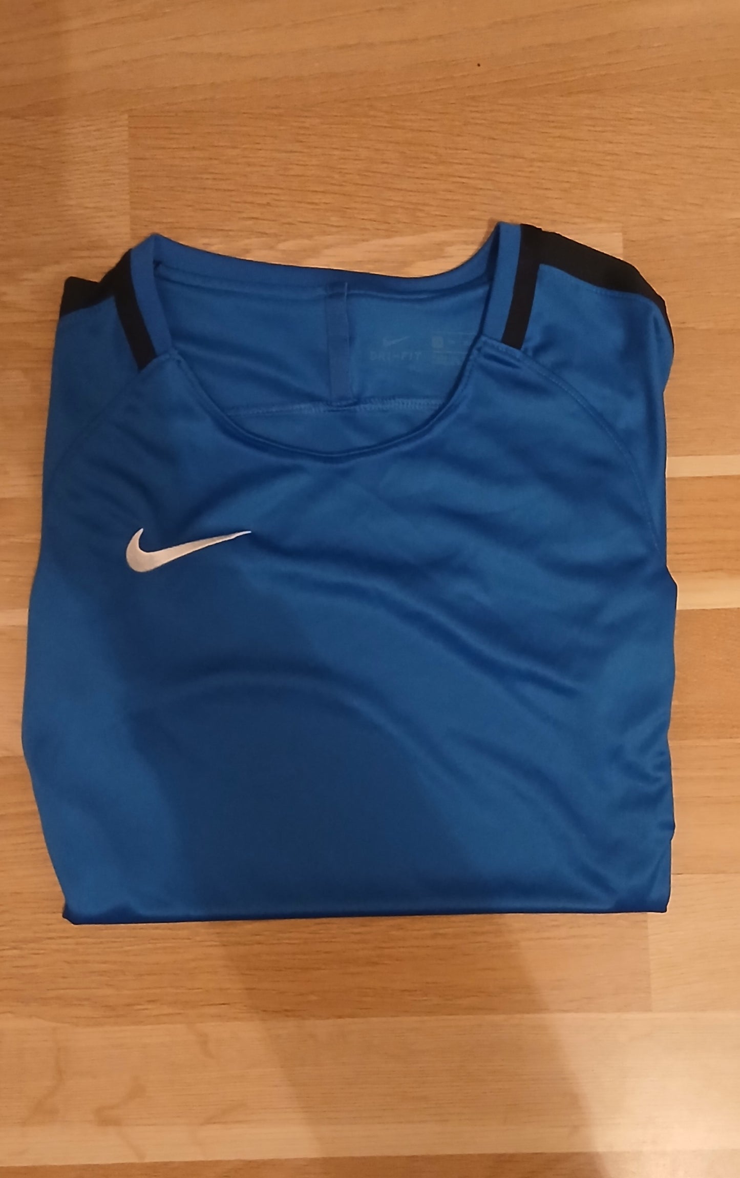maillot d'entraînement Nike Academy