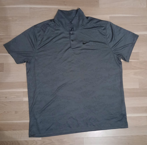 Polo Nike Golf Dri-FIT