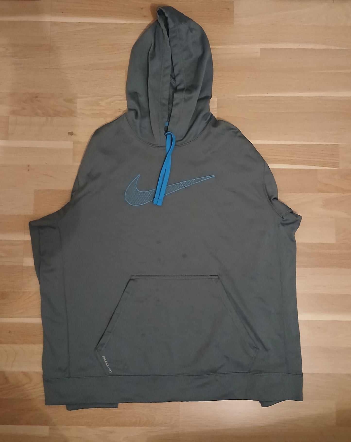 Hoodie Performance Therma-FIT. Nike