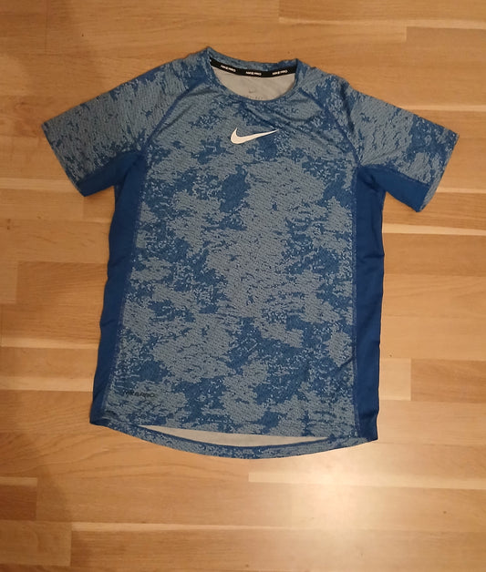 Haut de compression Nike Pro à manches courtes