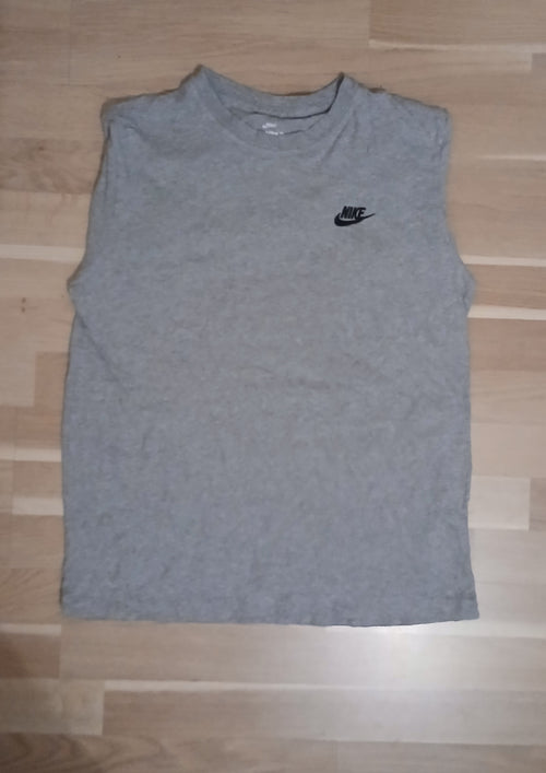 débardeur Nike Sportswear "Small Logo"