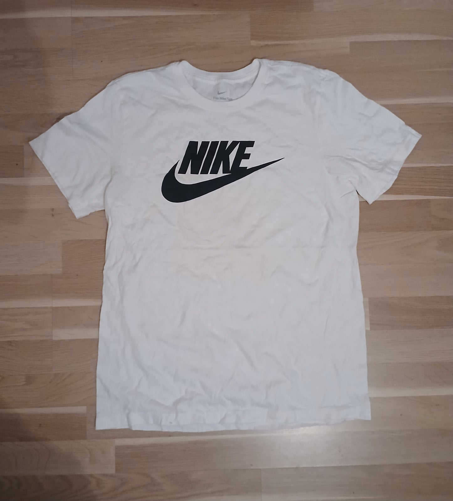 T-shirt Nike Sportswear "Futura Icon"
