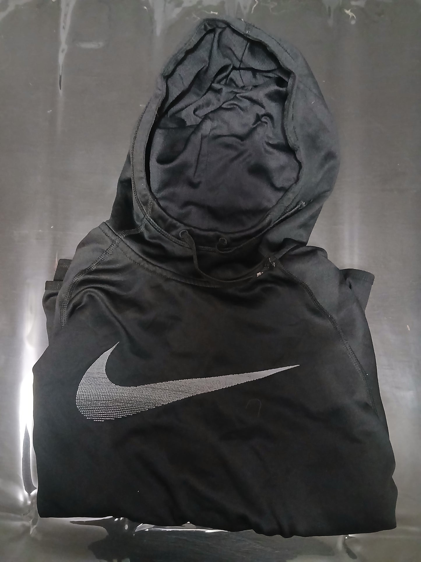 Hoodie Nike Training "Therma-FIT