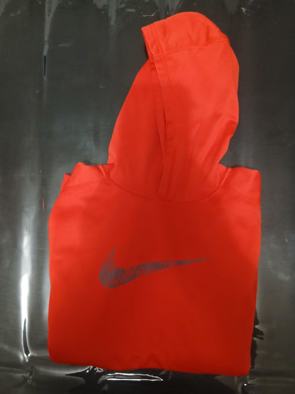 Sweat à capuche Nike Performance (gamme Training/Therma) taille junior
