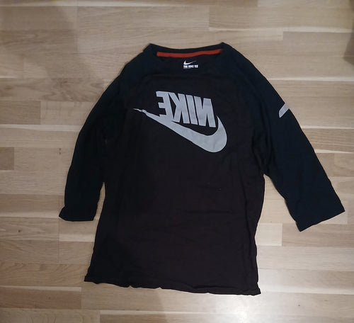 T-shirt Nike Sportswear à manches 3/4