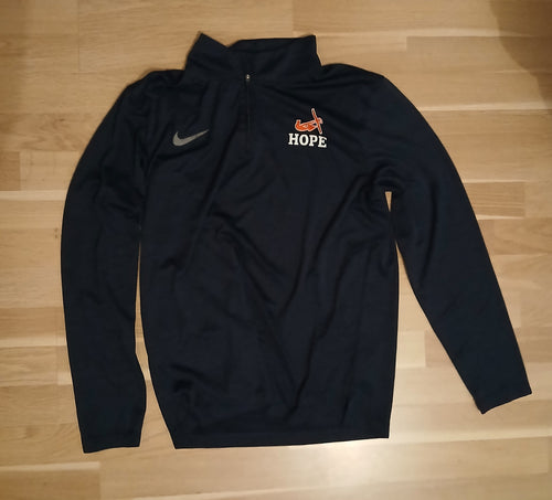 Nike Dri-FIT 1/4 zip