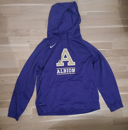 Sweat Hoodie Nike Dri-FIT "Albion College"
