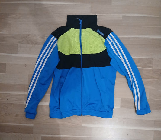 Veste  gamme Adidas Performance (taille 14ans)