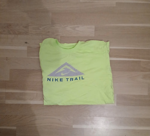 T-shirt Nike Trail