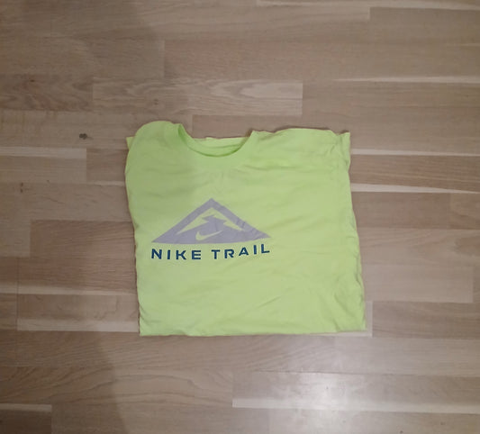 T-shirt Nike Trail