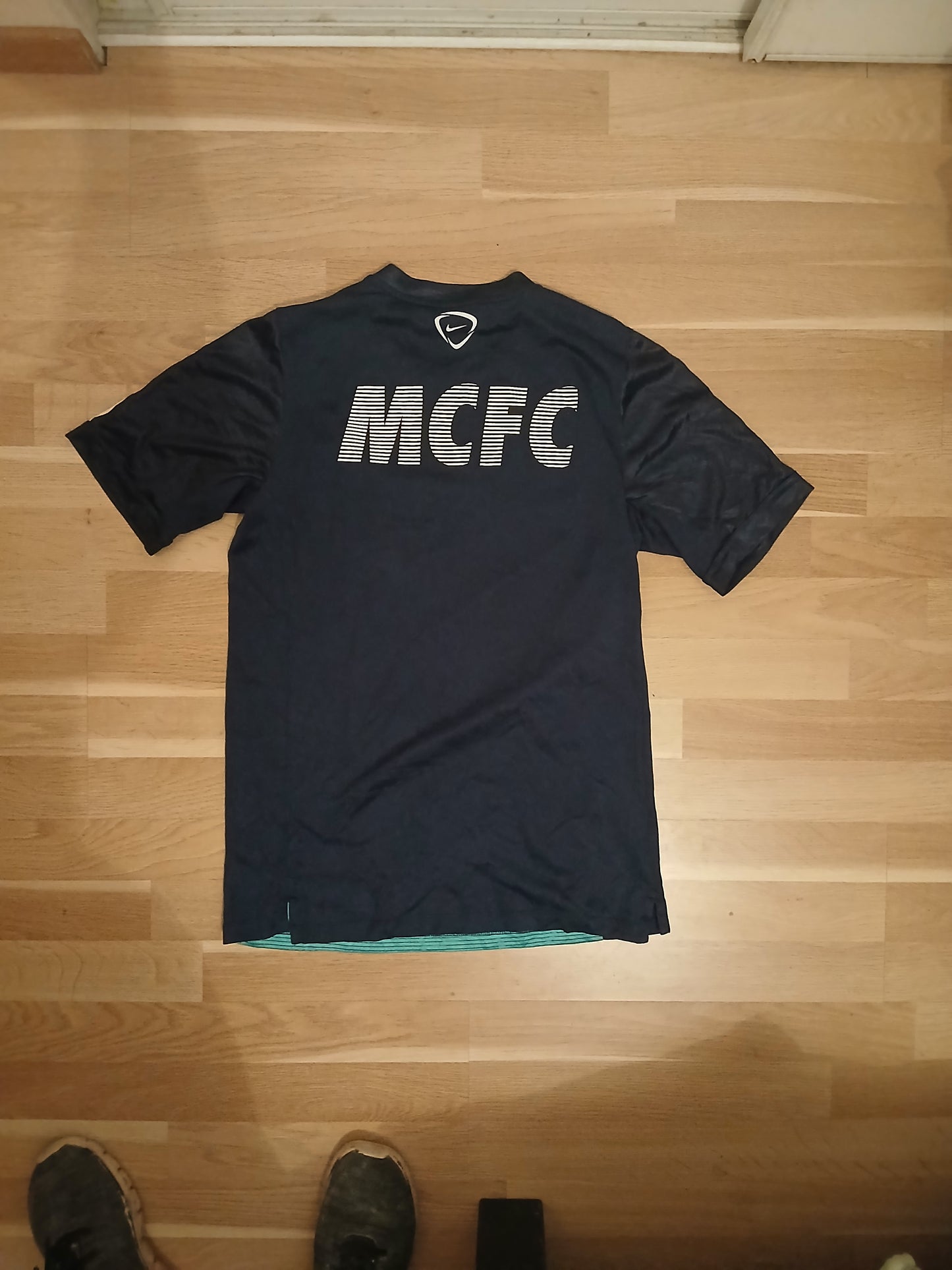 Maillot Nike (technologie Dri-FIT).