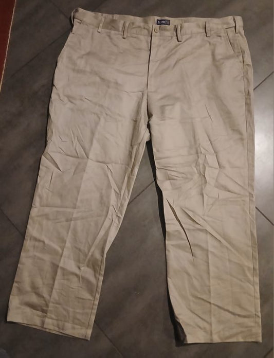 Pantalon Chino (coupe "American Chino") IZOD